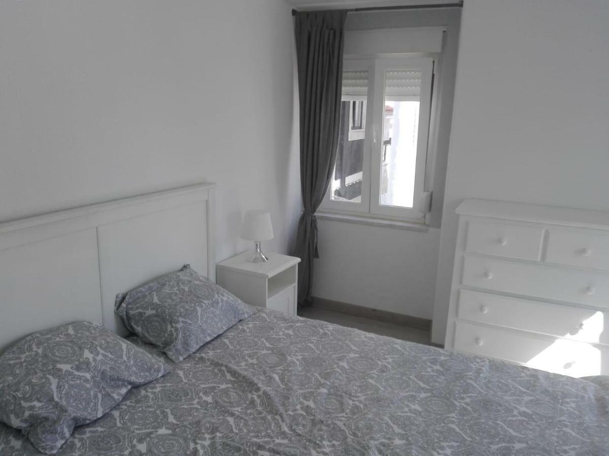 Chainha'S Dream Apartment Сесимбра Экстерьер фото