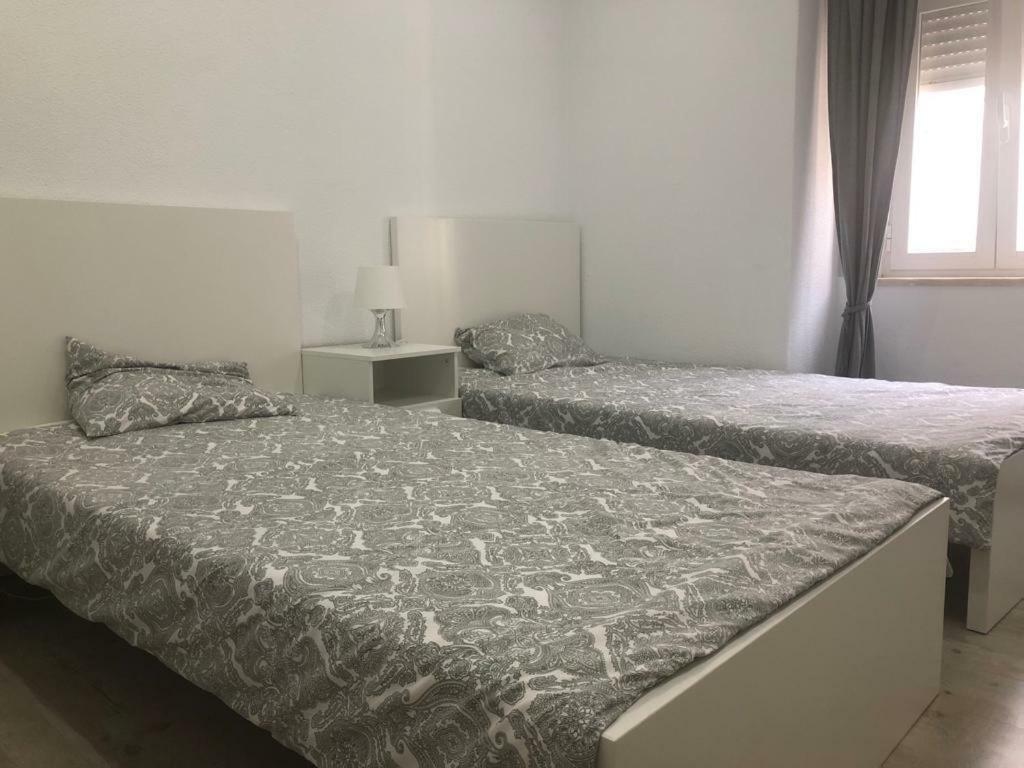 Chainha'S Dream Apartment Сесимбра Экстерьер фото