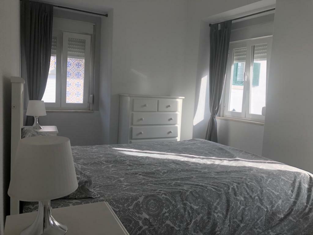 Chainha'S Dream Apartment Сесимбра Экстерьер фото