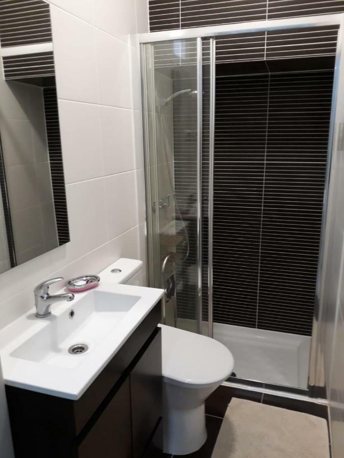 Chainha'S Dream Apartment Сесимбра Экстерьер фото