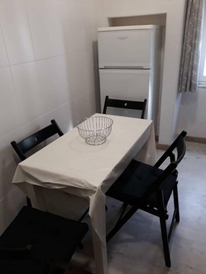 Chainha'S Dream Apartment Сесимбра Экстерьер фото
