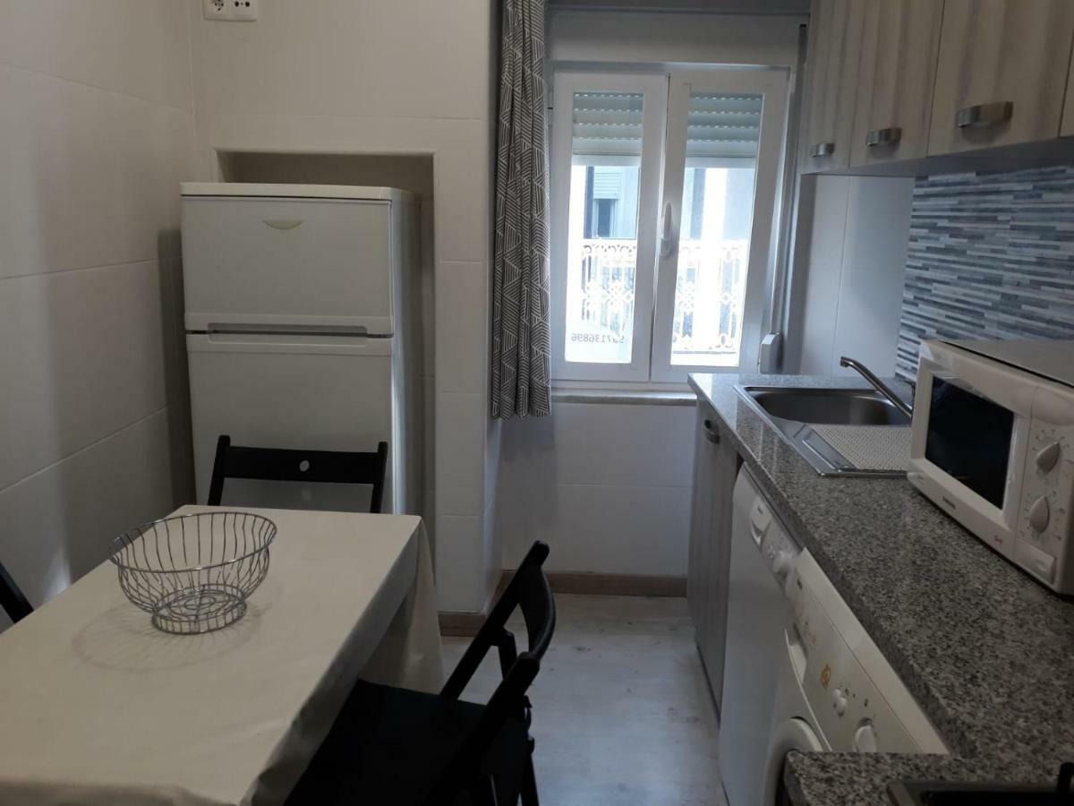 Chainha'S Dream Apartment Сесимбра Экстерьер фото